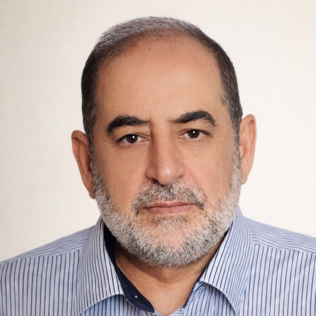جمال محمود سامي الجبوري